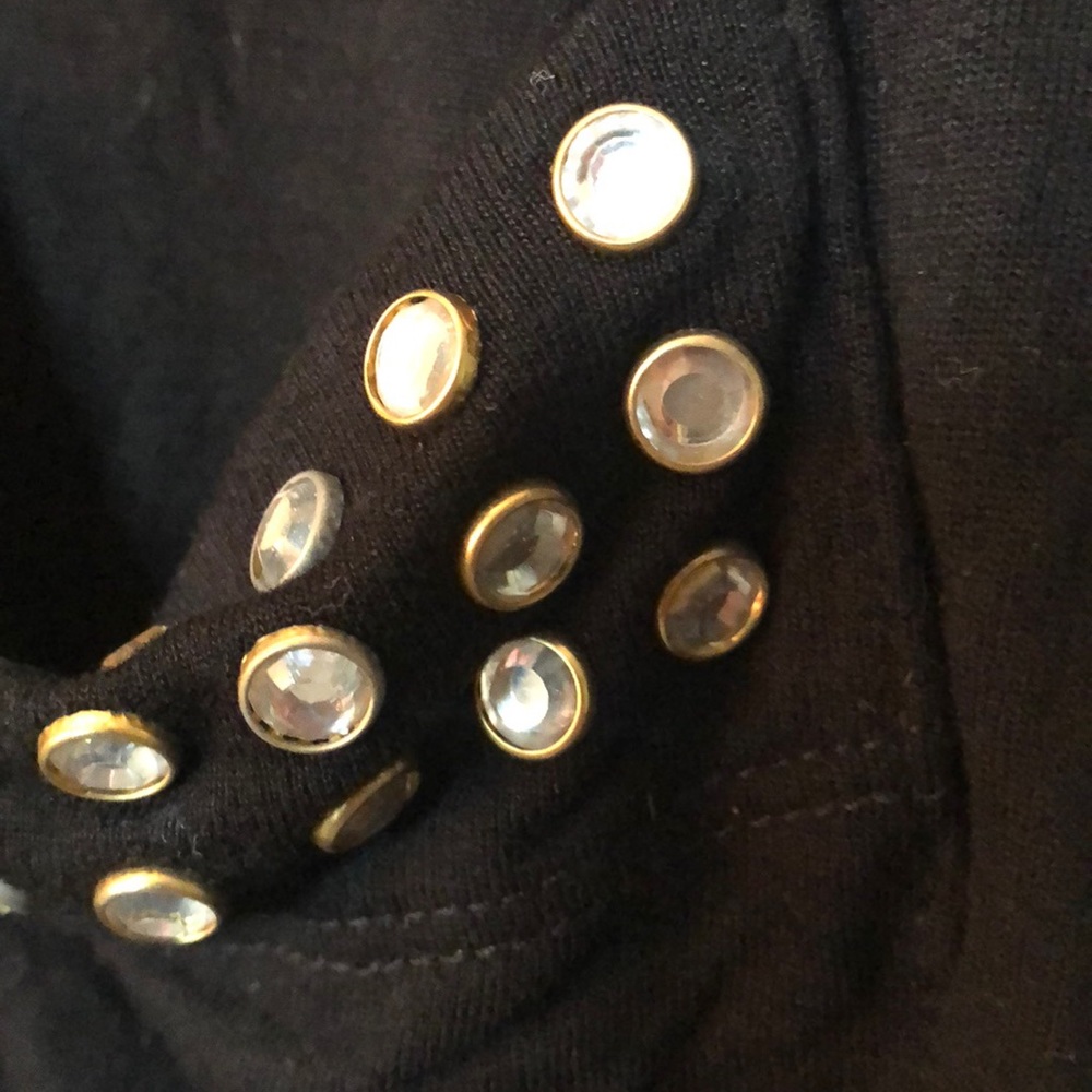 Black Top - Picture 3 of 4